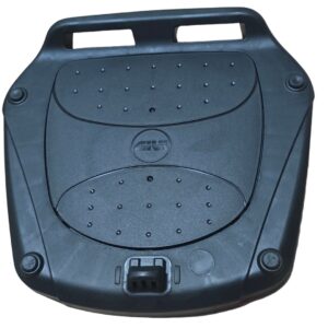 Base original GIVI Monolock system para maletas E43N, E43NR B45+