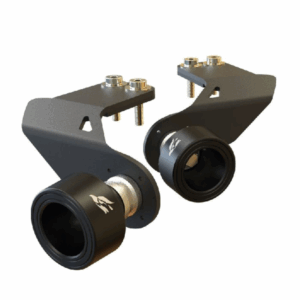 SLIDER BACK VERSIÓN SPOOL DISCOVER ST 150 - 160