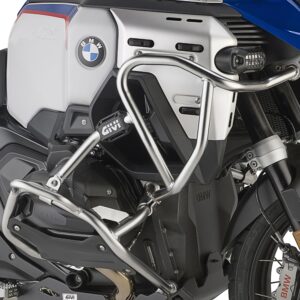 DEFENSAS GIVI BMW R1300GS ADVENTURE MODELO 2025
