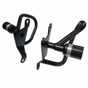 DEFENSA SLIDER PULSAR NS400 Z ARMOPARTS