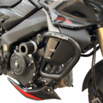 DEFENSA SLIDER PULSAR NS400 Z ARMOPARTS - Imagen 10