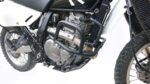 DEFENSA DR650