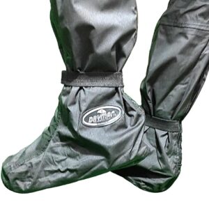 Botas Zapatones Impermeables Dryman