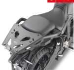 PARRILLA TRACER 9 TRACER GT EN AOLMOTO