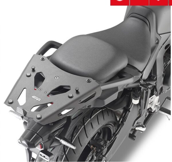 PARRILLA TRACER 9 TRACER GT EN AOLMOTO