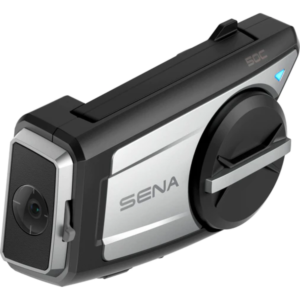 INTERCOMUNICADOR SENA 50C EVO CON CAMARA 4K