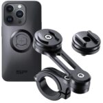 52656 - 53138 Soporte Mount pro + Holder Iphone 14 pro max