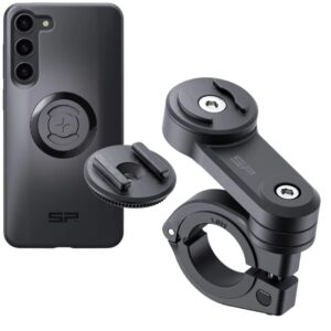 Soporte Mount Pro LT + funda s23 Ultra