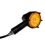 DIRECCIONALES LED TIPO CHOPPER BICOLOR STALLION X2 - Imagen 4