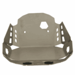 PROTECTOR DE MOTOR SAHARA XRE 300 ARMO - Imagen 3