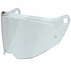 VISOR PARA CASCO AIROH COMMANDER 2 TRANSPARENTE