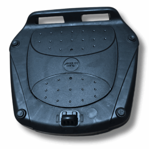 Base original GIVI Monolock system para maletas E43N, E43NR B45+