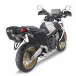 ALFORJAS BLANDAS GIVI PEQUEÑAS EXPANDIBLES A 30 L - Imagen 8
