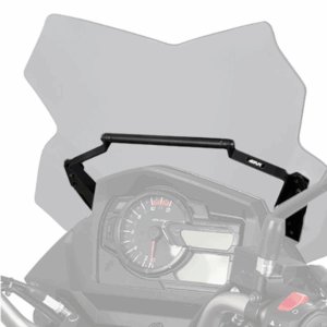 SOPORTE PORTA CELULAR PARA SUZUKI V-STROM DL 650