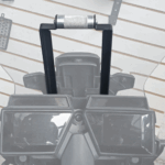 SOPORTE CELULAR GPS TRACER 9 2021 UP - Imagen 2