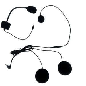 KIT DE AUDIO STANDARD INTERCOMUNICADOR D6-2X