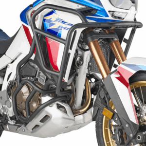 DEFENSA SUPERIOR DE MOTOR HONDA CRF110L AFRICA TWIN (24-25)