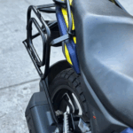 PORTA ALFORJAS WG SUZUKI VSTROM 160 - Imagen 2