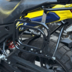 PORTA ALFORJAS WG SUZUKI VSTROM 160 - Imagen 3