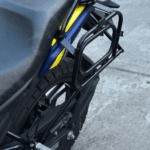 PORTA ALFORJAS WG SUZUKI VSTROM 160 - Imagen 4